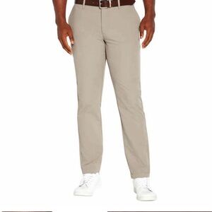 Banana Republic Tan Chinos Classic Fit